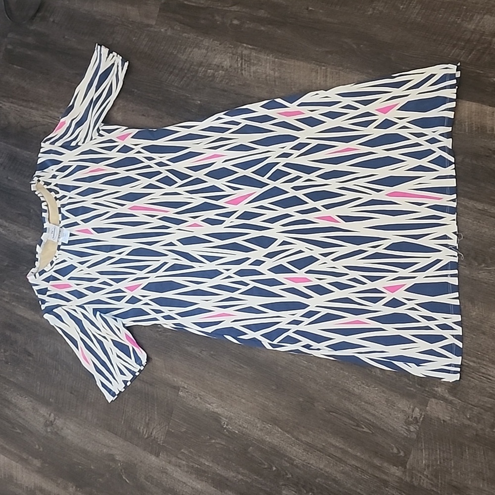 Womens swim dress